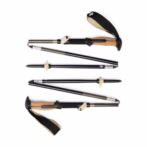 Trail Vista Flz Trekking Poles