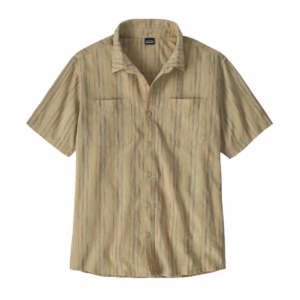 M's Back Step Shirt