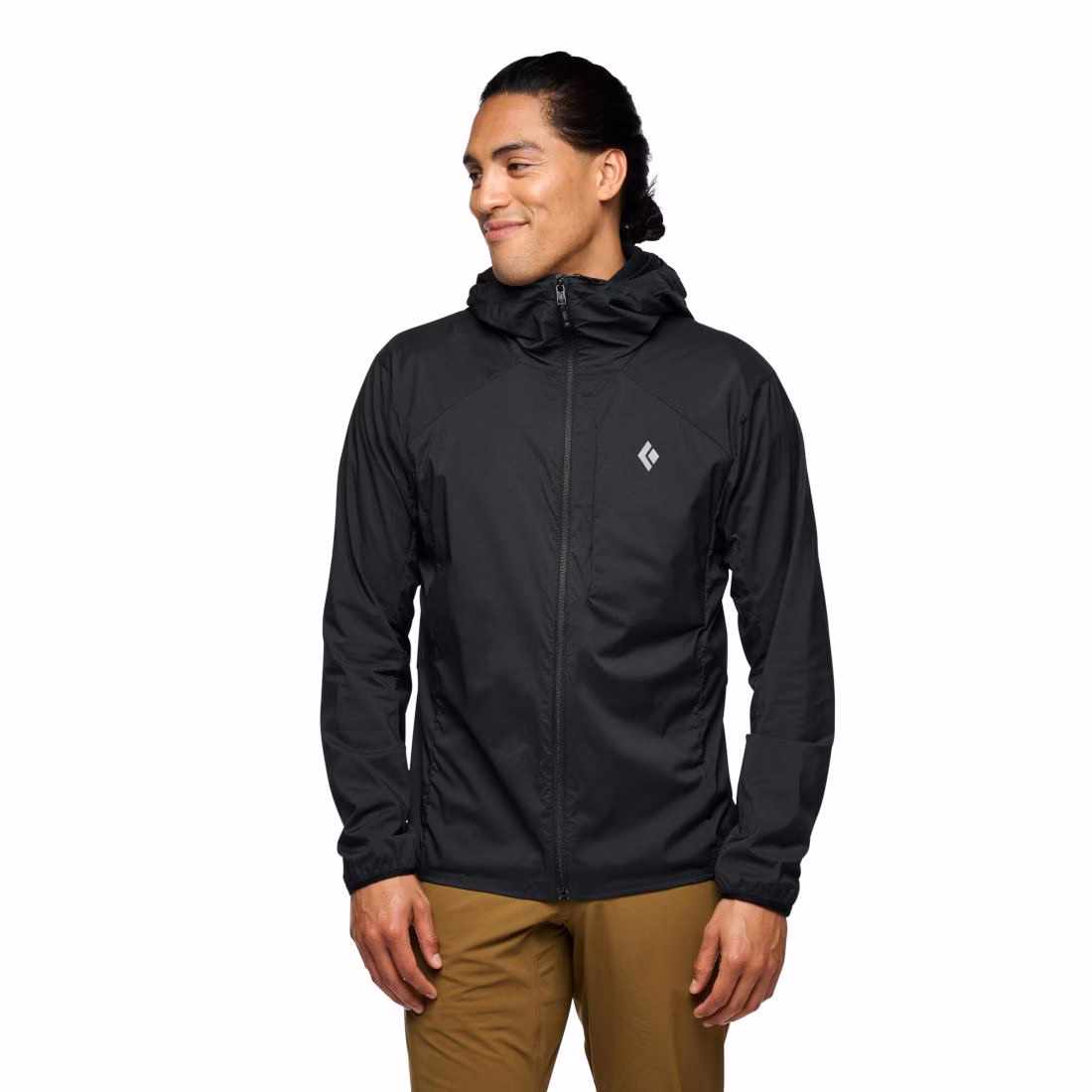 M Alpine Start Hoody – Bild 7