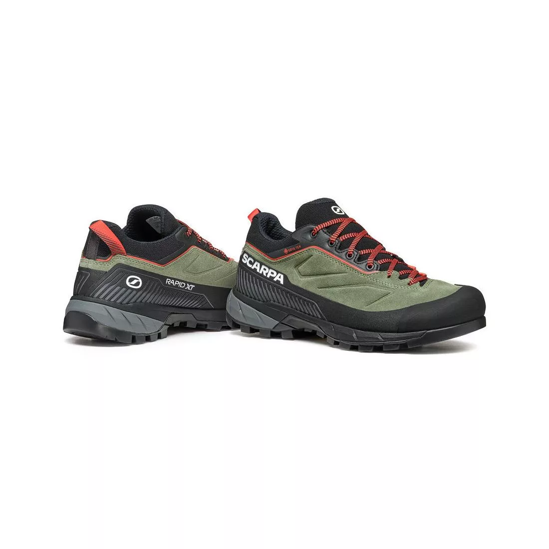 Rapid XT Gtx Wmn – Bild 4