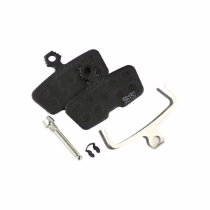 Disc Brake Pads Code/guide Re/db8,6,4/motive Organic/steel Qui