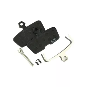 Disc Brake Pads Code/guide Re/db8,6,4/motive Organic/steel Qui