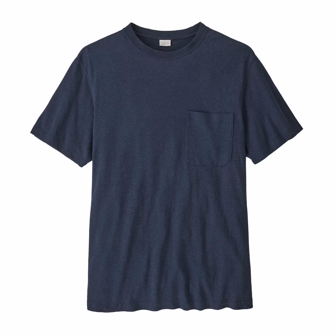 M's Trail Harbor Pocket Tee – Bild 2