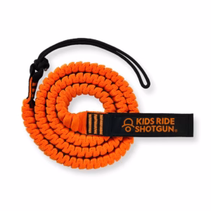 Shotgun Mtb Tow Rope