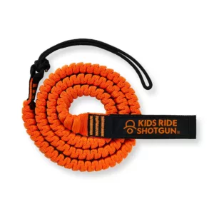 Shotgun Mtb Tow Rope