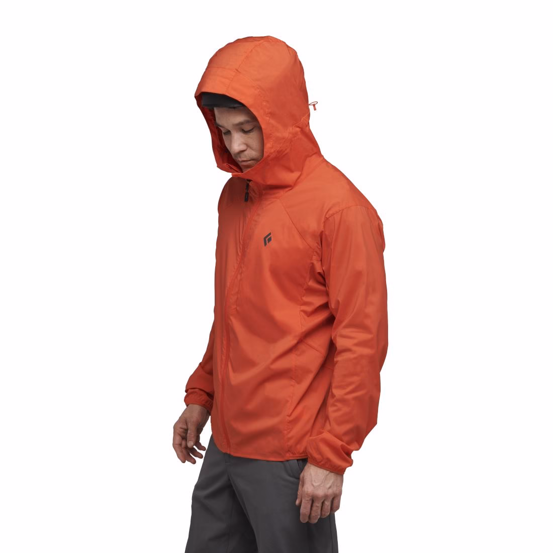 M Alpine Start Hoody – Bild 4