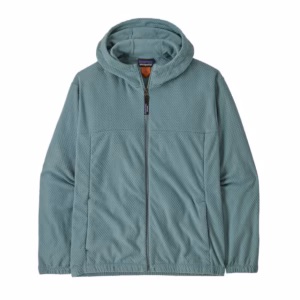 M's Textured Fleece Hoody