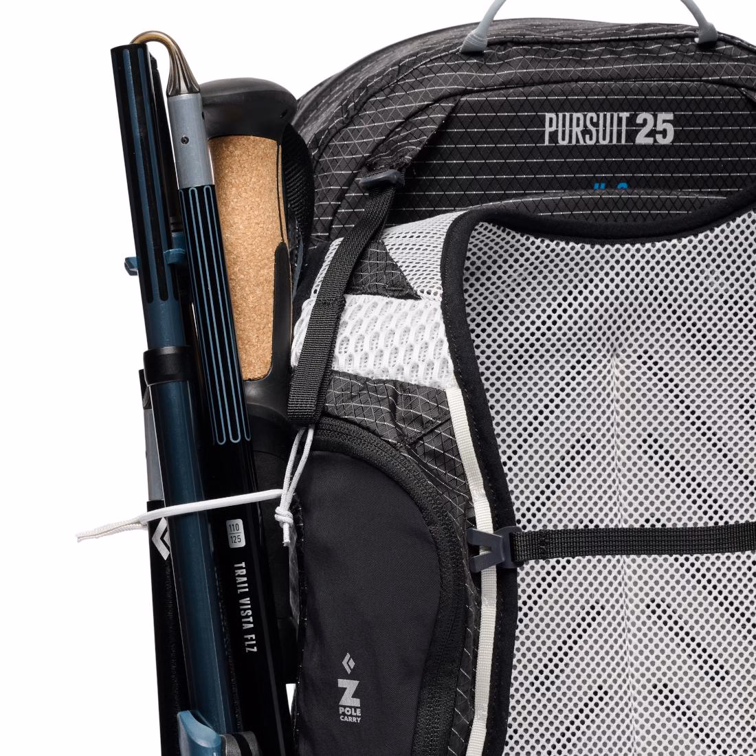 W Pursuit 25 Backpack – Bild 4