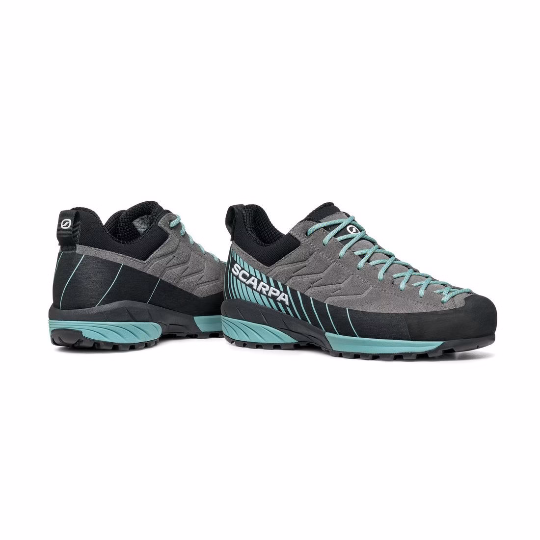 Mescalito Gtx Wmn – Bild 6