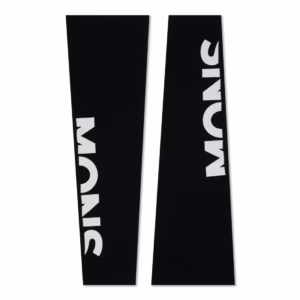 Unisex Diversion Merino Bike Sleeves