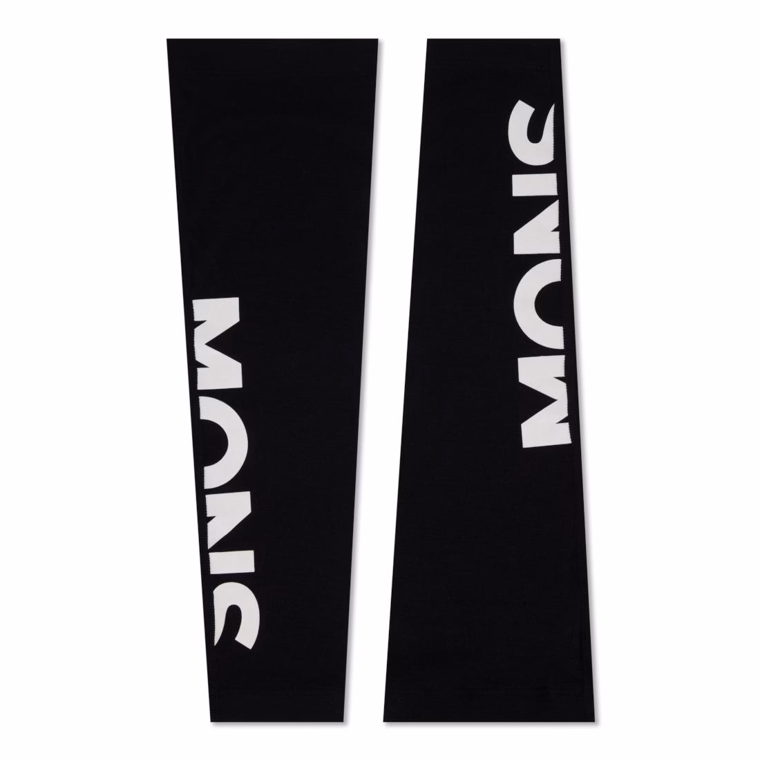 Unisex Diversion Merino Bike Sleeves