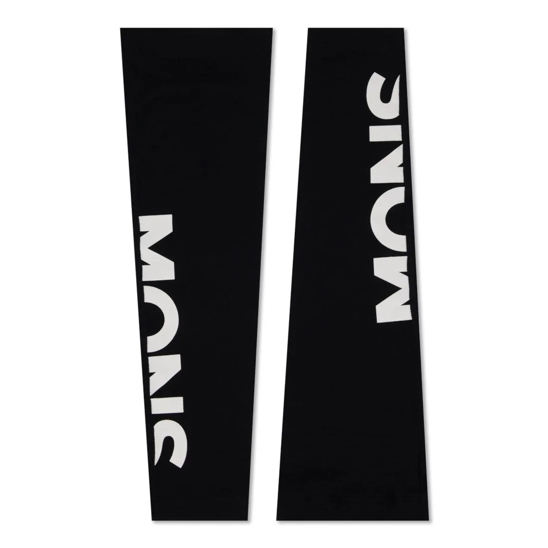 Unisex Diversion Merino Bike Sleeves