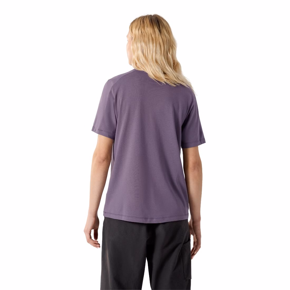 Kragg SL Cotton Heatmap Crew SS W – Bild 10