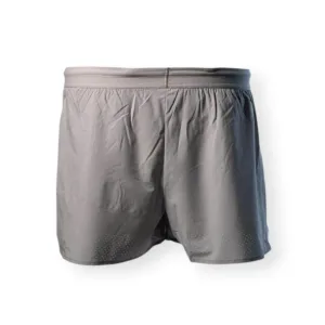 Vertical Running Shorts W