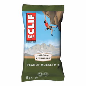 Bar Peanut Muesli Mix