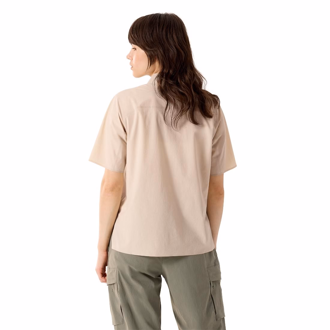 Olia Shirt SS W – Bild 6