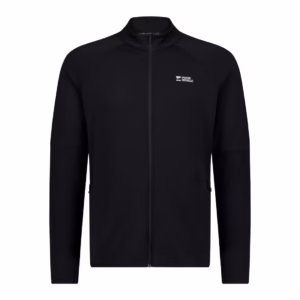 Mens Quad Merino Fleece Jacket