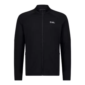 Mens Quad Merino Fleece Jacket
