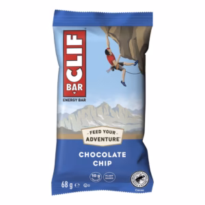 Bar Chocolate Chip