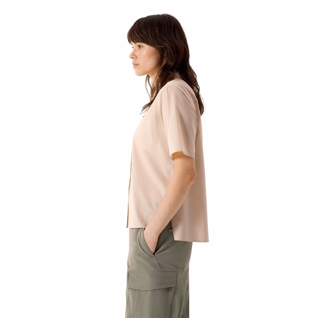 Olia Shirt SS W – Bild 5