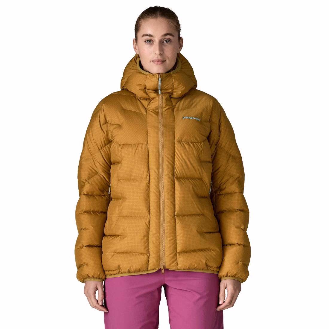 W's Durable Down Parka – Bild 2