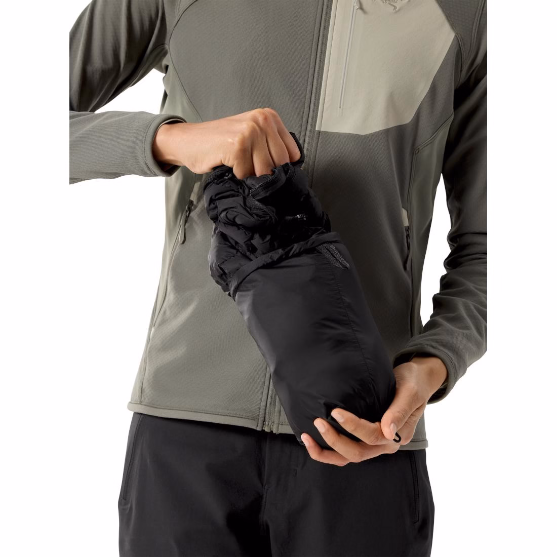 Cerium Vest W – Bild 6
