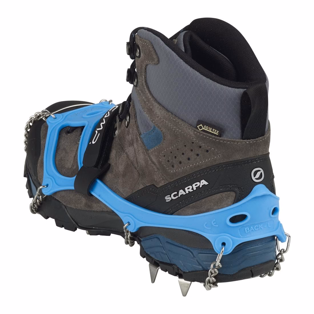 Ice Master Evo – Bild 2
