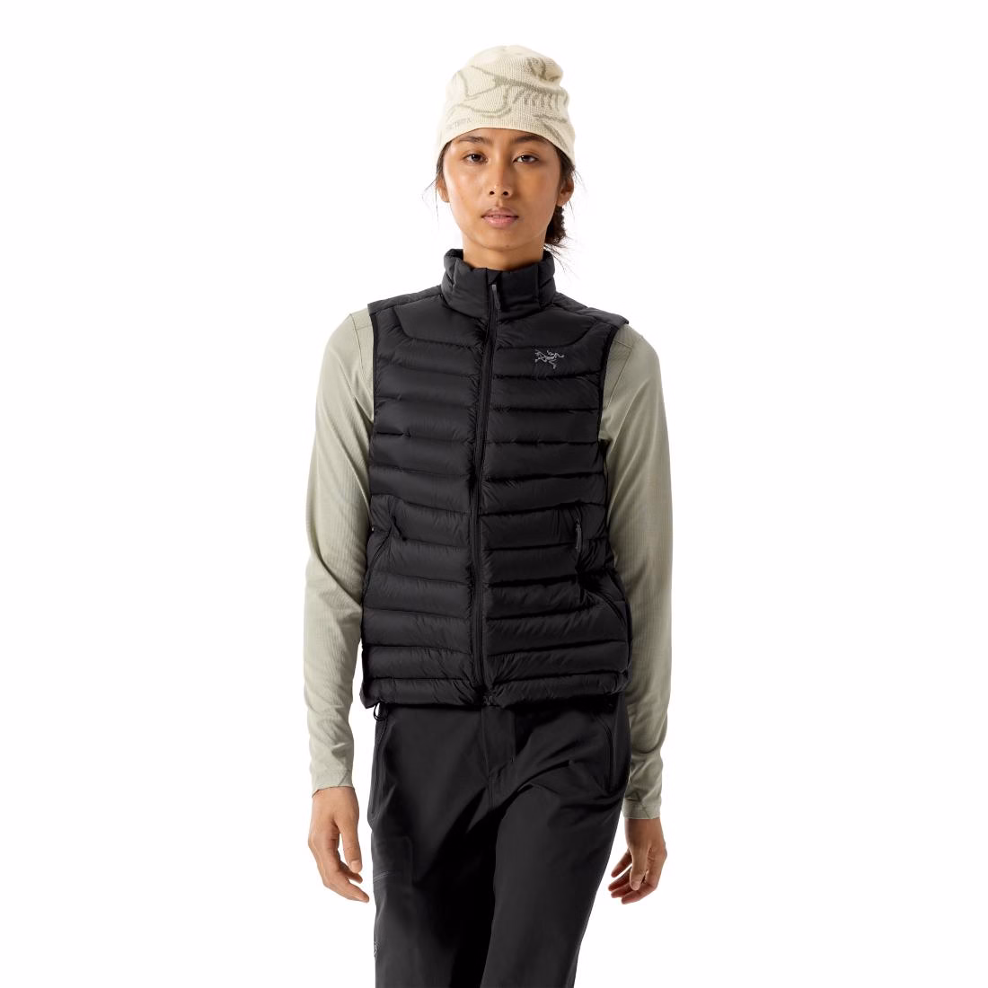 Cerium Vest W – Bild 2