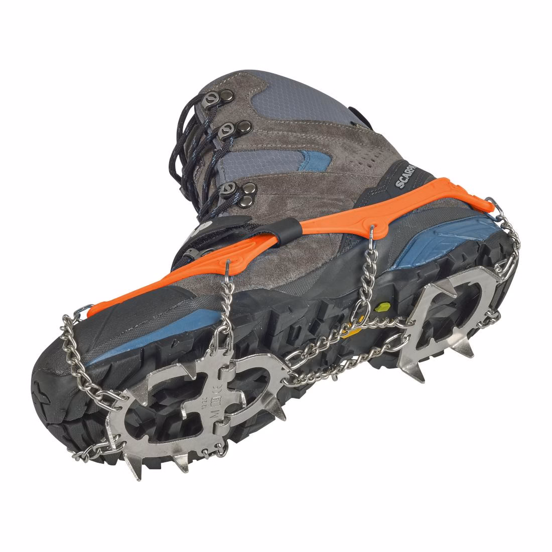 Ice Master Evo – Bild 10