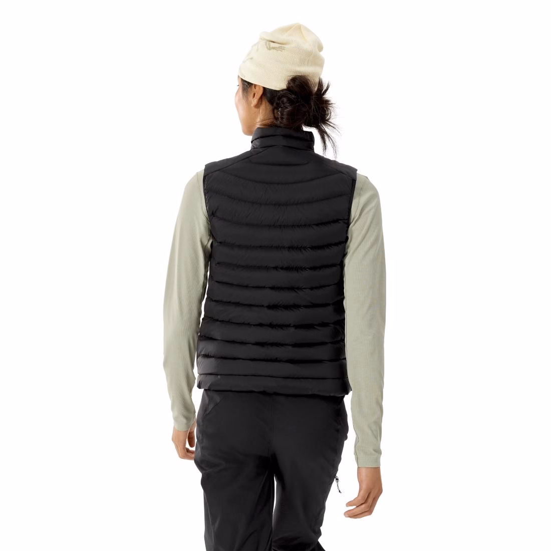Cerium Vest W – Bild 3
