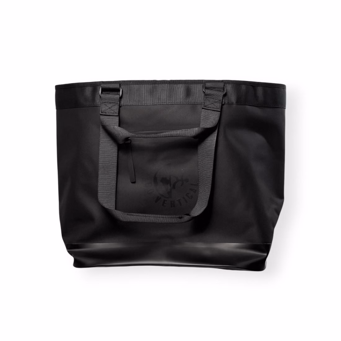 Vertical Tote Bag 35l