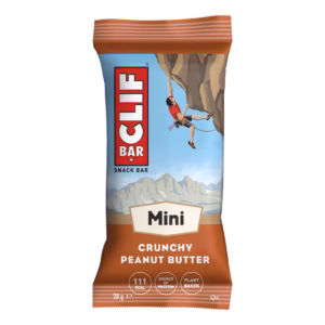 Bar Minis Crunchy Peanut Butter