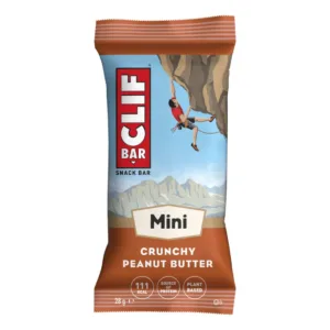Bar Minis Crunchy Peanut Butter