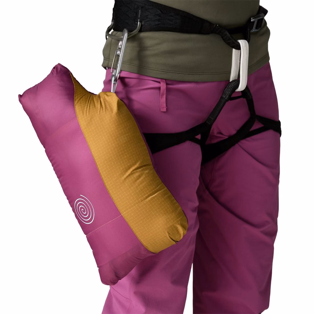 W's Durable Down Parka – Bild 9