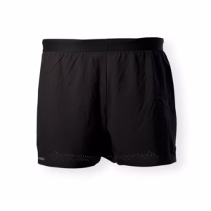 Vertical Running Shorts M
