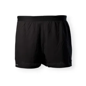Vertical Running Shorts M