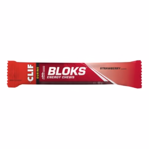 Bloks Strawberry