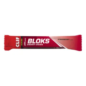 Bloks Strawberry