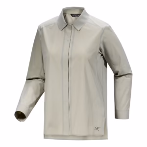 Olia Shirt LS W