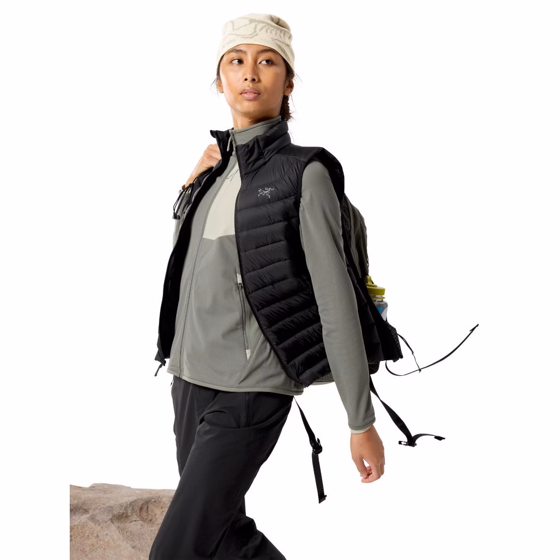 Cerium Vest W – Bild 5