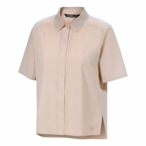 Olia Shirt SS W