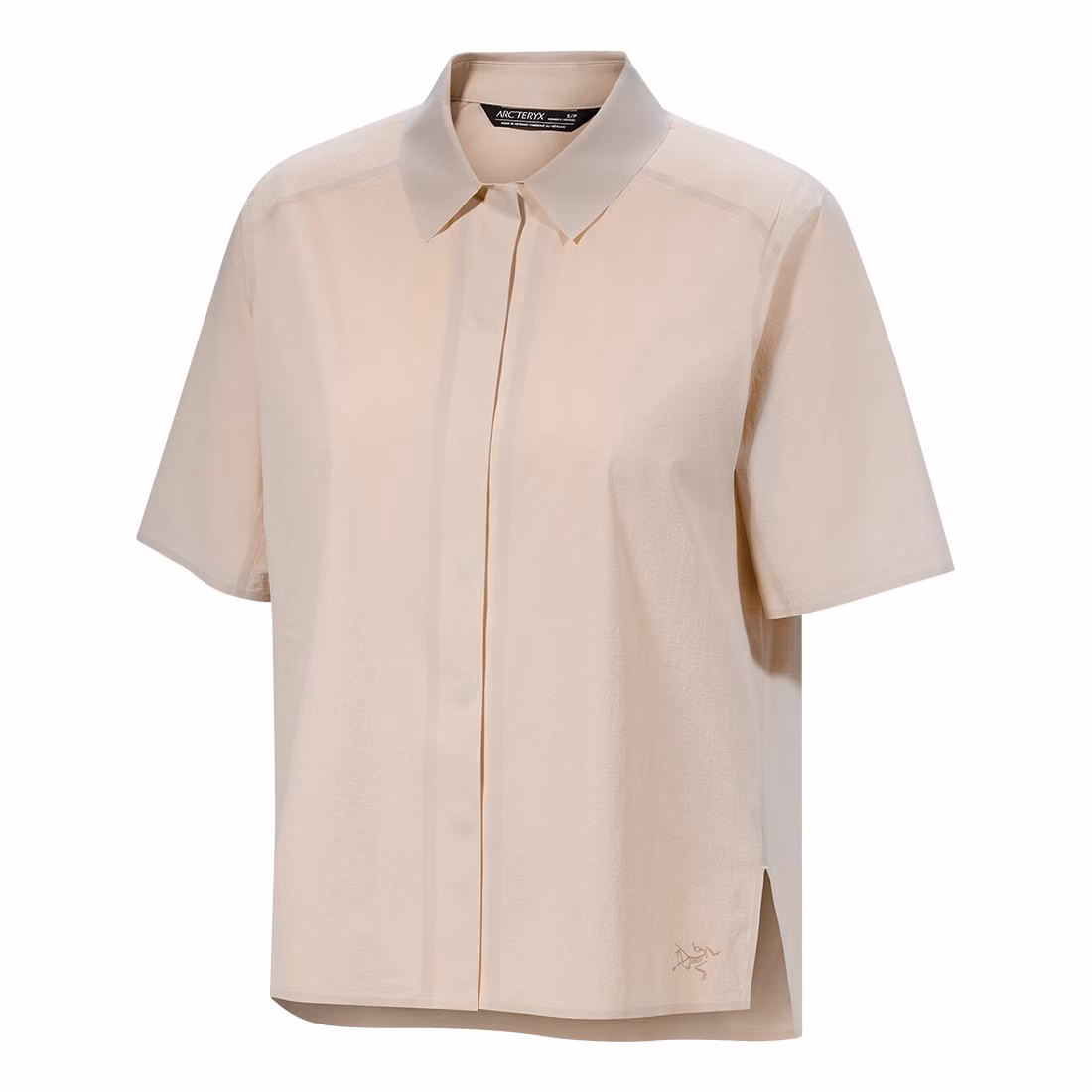 Olia Shirt SS W