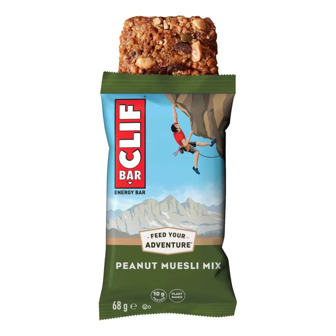 Bar Peanut Muesli Mix – Bild 2