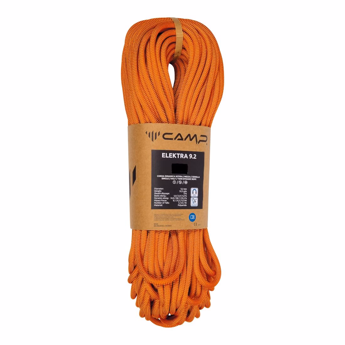 Elektra 9.2