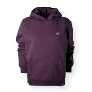 Sky & Soil Hoody W
