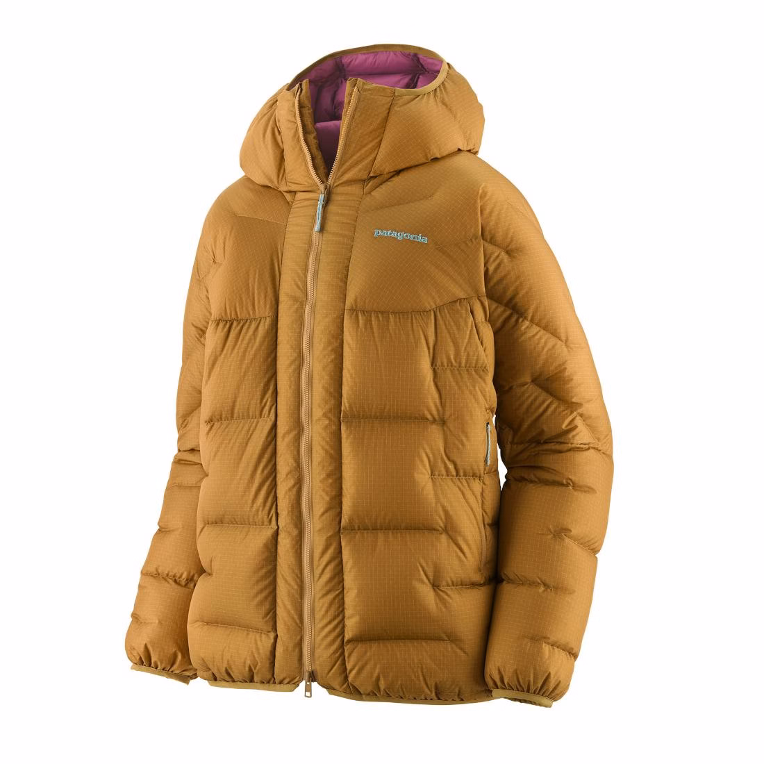 W's Durable Down Parka