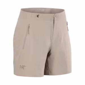 Gamma Short 6' W