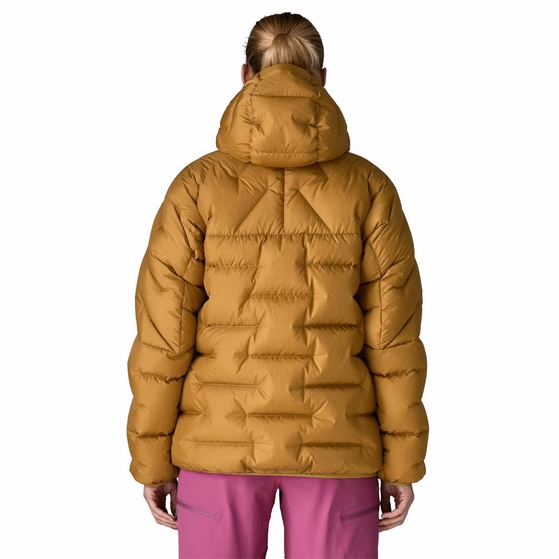 W's Durable Down Parka – Bild 3