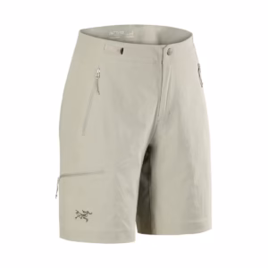 Gamma Short 9' W