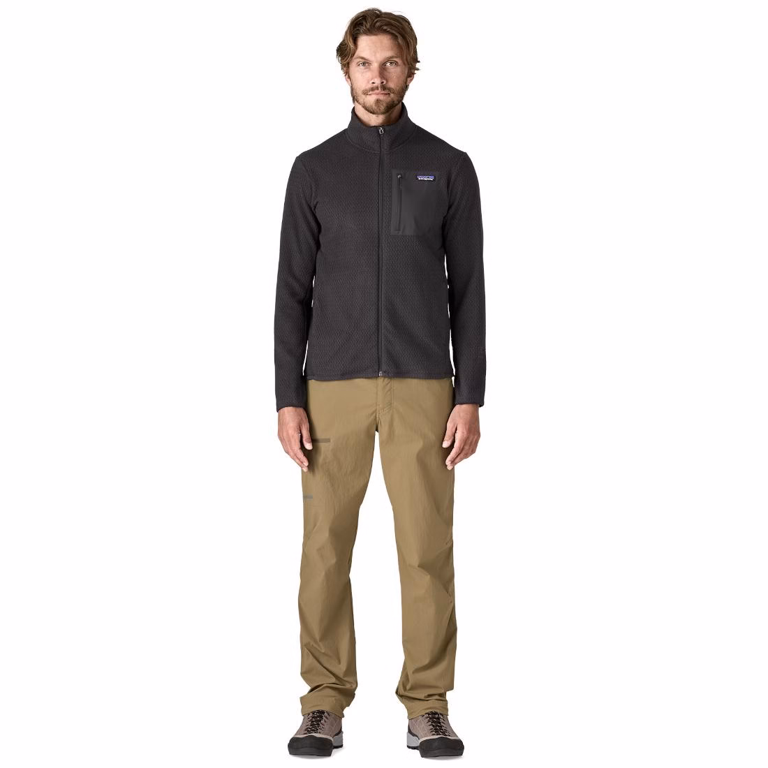 M's R1 Air Jkt – Bild 4